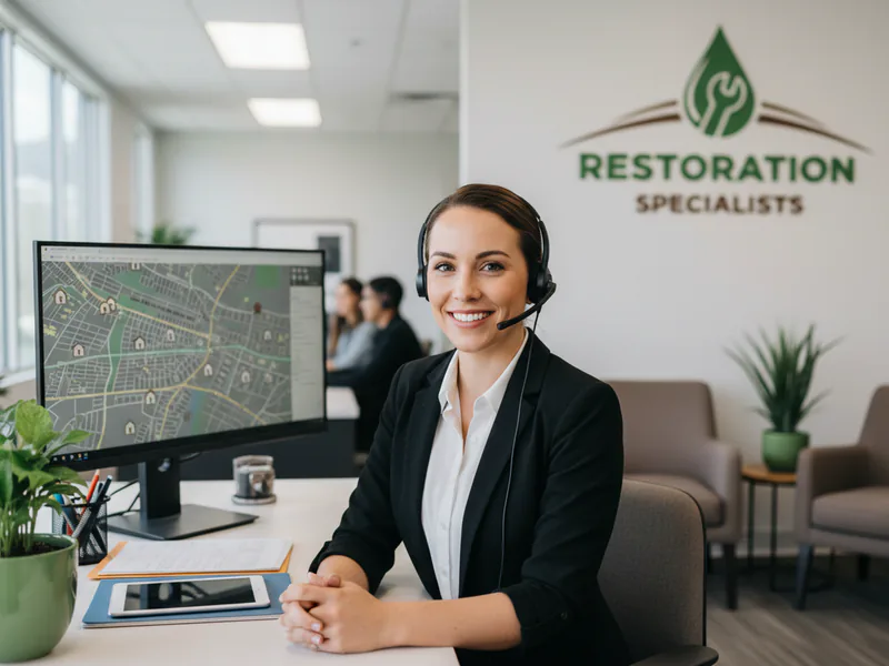Water Damage Restoration  in Harwood Heights  FAQ