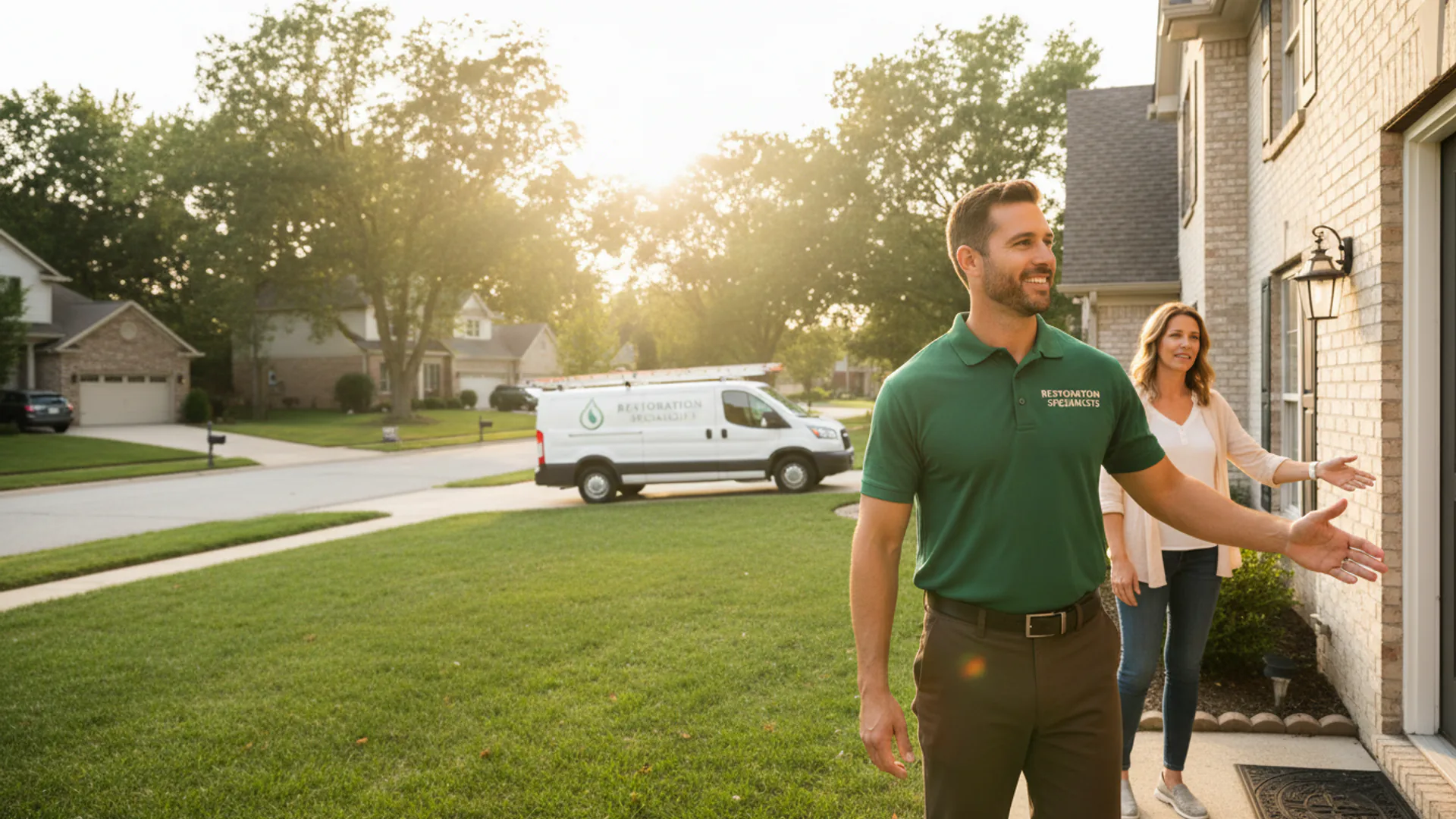 Premium Water Damage Restoration in Harwood Heights, IL Near Me – Quality Service with Guaranteed Results!